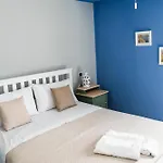 Limao Bed & Breakfast Sarno