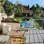 Limao Bed & Breakfast Sarno