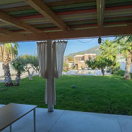 Limao Bed & Breakfast Sarno