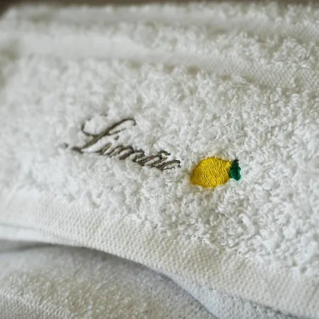 Bed & Breakfast Limao Sarno
