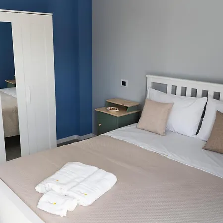 Limao Bed & Breakfast 3*