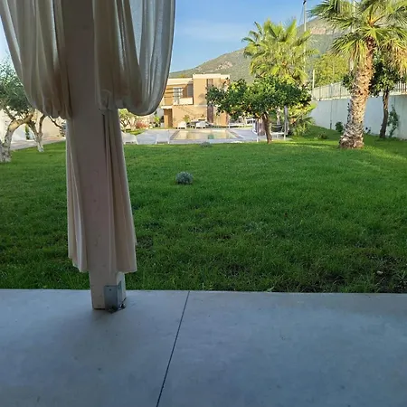 Bed & Breakfast Limao Sarno