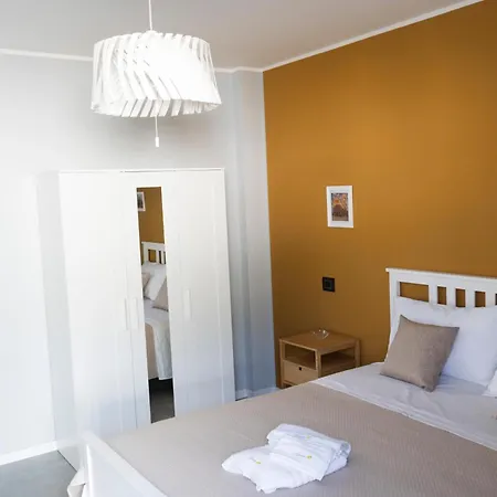 Bed & Breakfast Limao