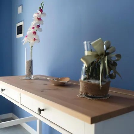 Bed and Breakfast Limao Sarno