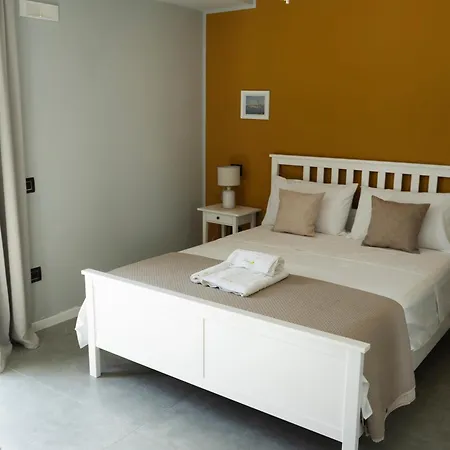 Bed & Breakfast Limao Sarno