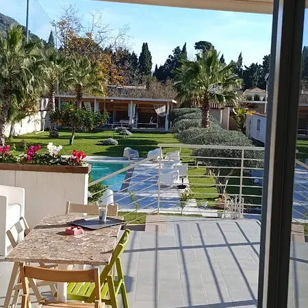 Bed & Breakfast Limao Sarno