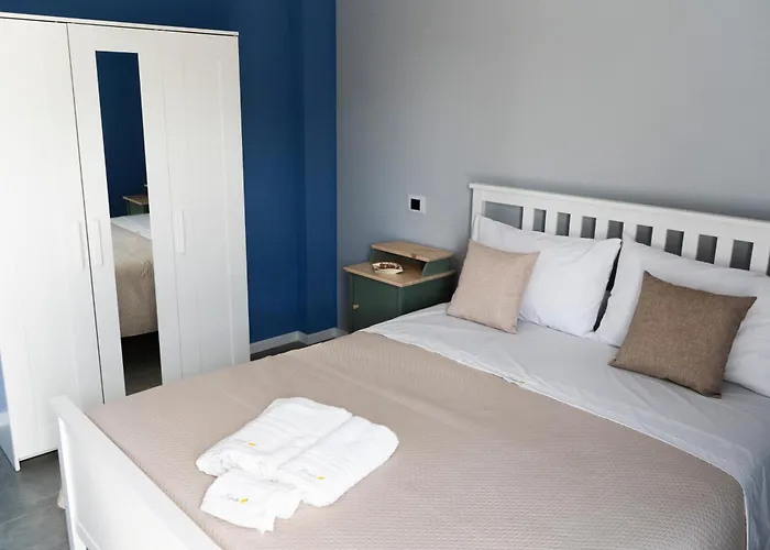 Limão Alojamento de Acomodação e Pequeno-almoço